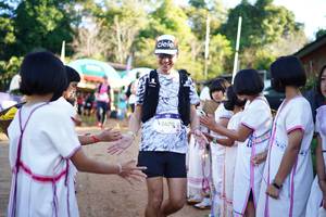 BIB: 2670
                            <button type="button" onclick="openModal(18992162)" class="btn btn-primary btn-sm float-right btn-popup" data-toggle="modal" data-target=".modal-high-quality">
                        <i class="fas fa-shopping-cart"></i> Add to Cart
                    </button>
                                            <button type="button" onclick="isThisMe(18992162, true)" class="btn btn-success btn-sm float-right btn-popup btn-isme hidden" data-toggle="tooltip" data-placement="bottom" title="นี่คือรูปของคุณใช่ไหม คลิกที่นี่เพื่อเอาเข้าอัลบั้ม">
                        <i class="fas fa-plus"></i> Add to album
                    </button>
                    <button type="button" onclick="isThisMe(18992162, false)" class="btn btn-warning btn-sm float-right btn-popup btn-isnotme hidden">
                        <i class="fas fa-ban"></i> Remove from album
                    </button>